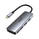 USB-концентраторы